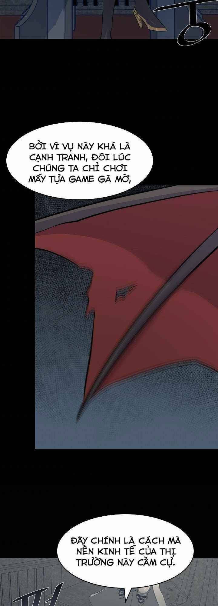 Người Chơi Cấp 1 Chap 2 - Next Chap 3