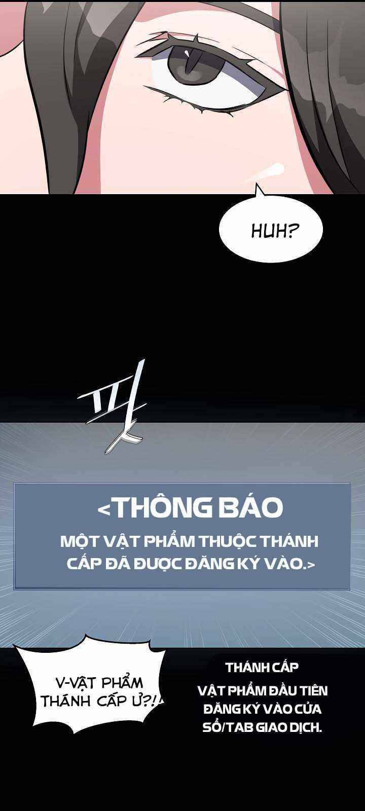 Người Chơi Cấp 1 Chap 2 - Next Chap 3
