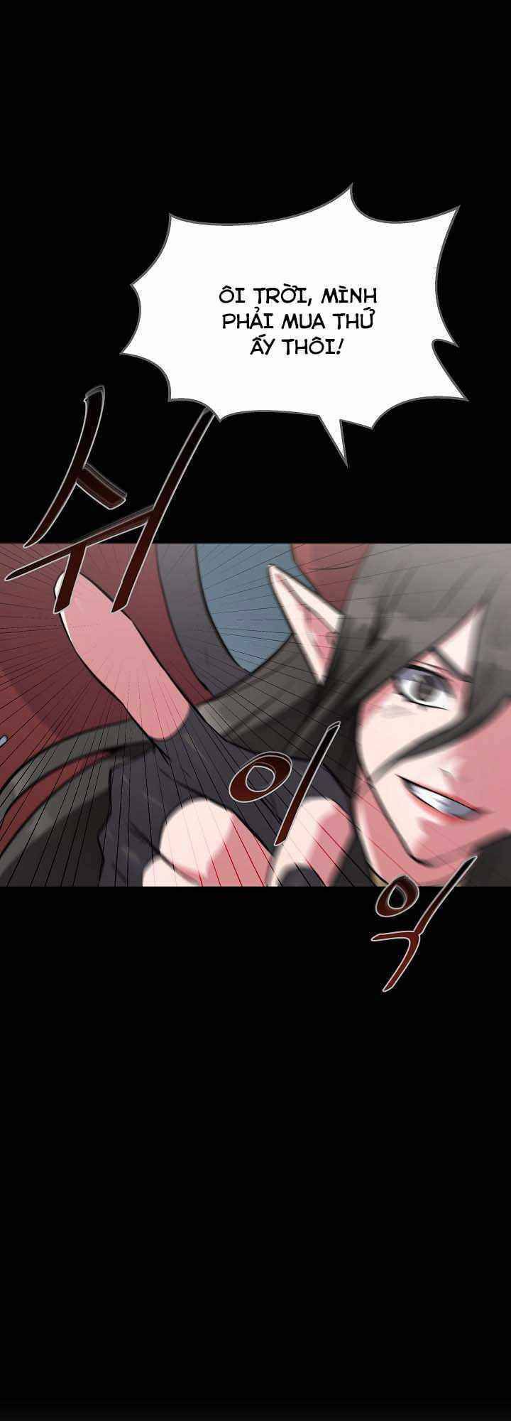 Người Chơi Cấp 1 Chap 2 - Next Chap 3