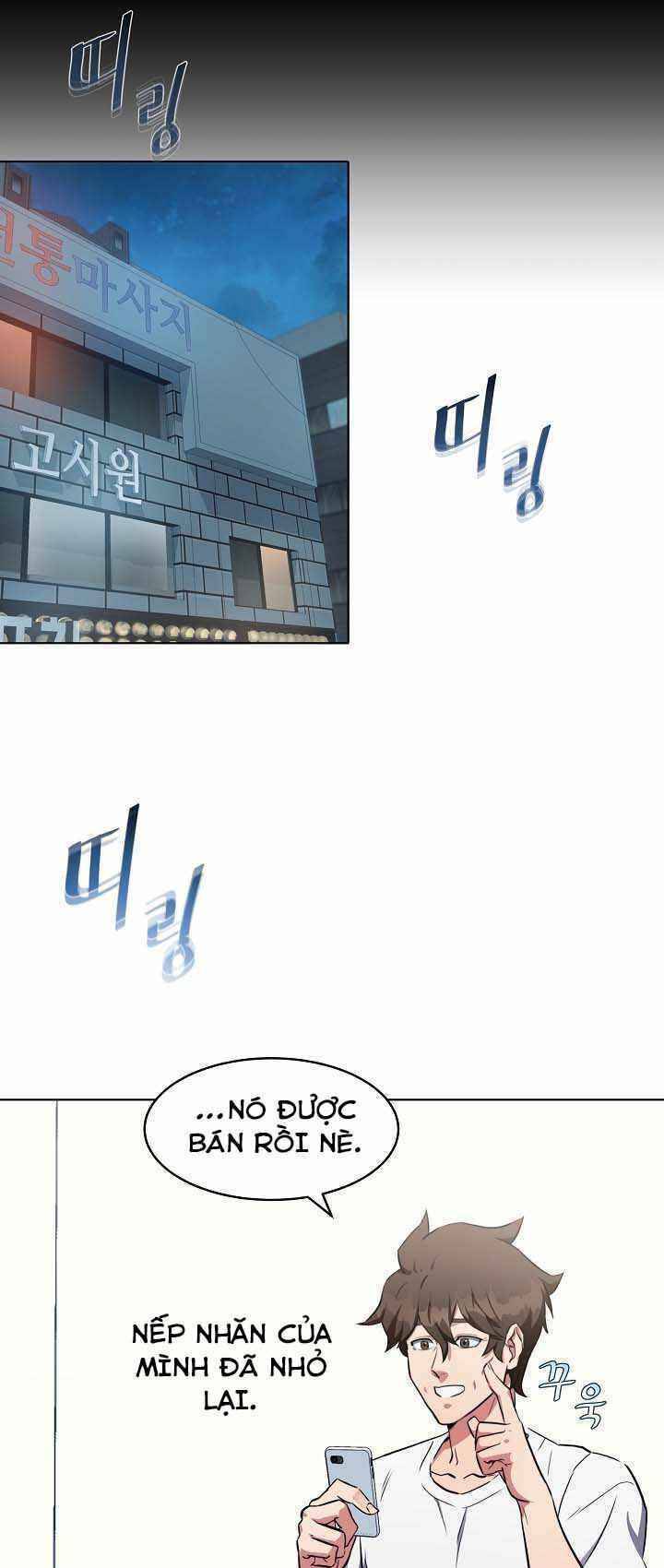Người Chơi Cấp 1 Chap 2 - Next Chap 3
