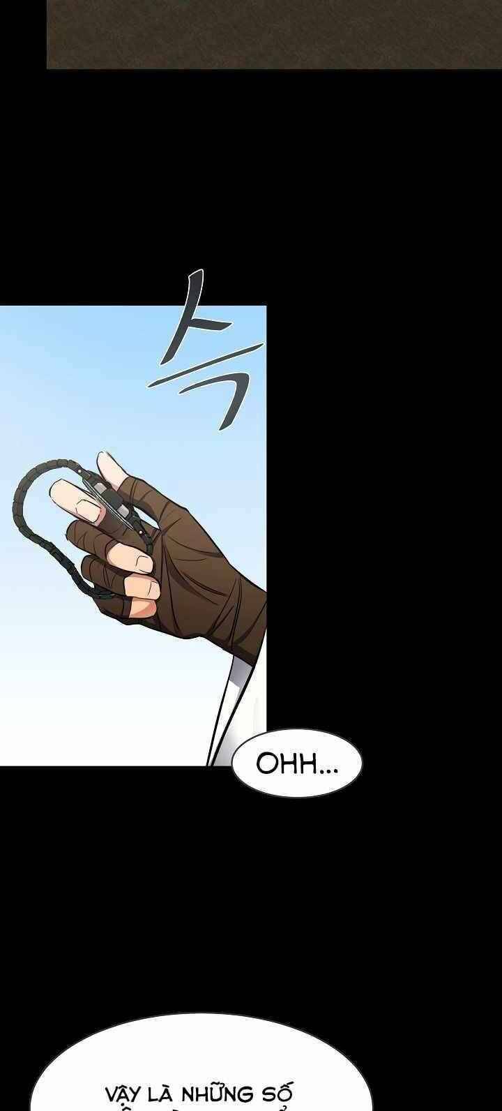 Người Chơi Cấp 1 Chap 2 - Next Chap 3