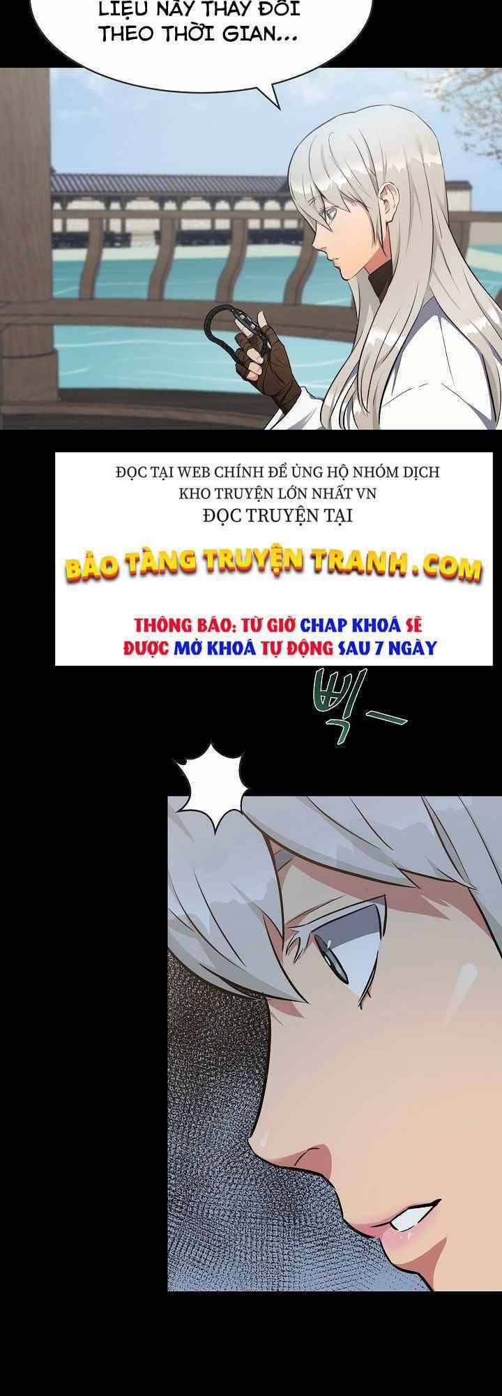 Người Chơi Cấp 1 Chap 2 - Next Chap 3