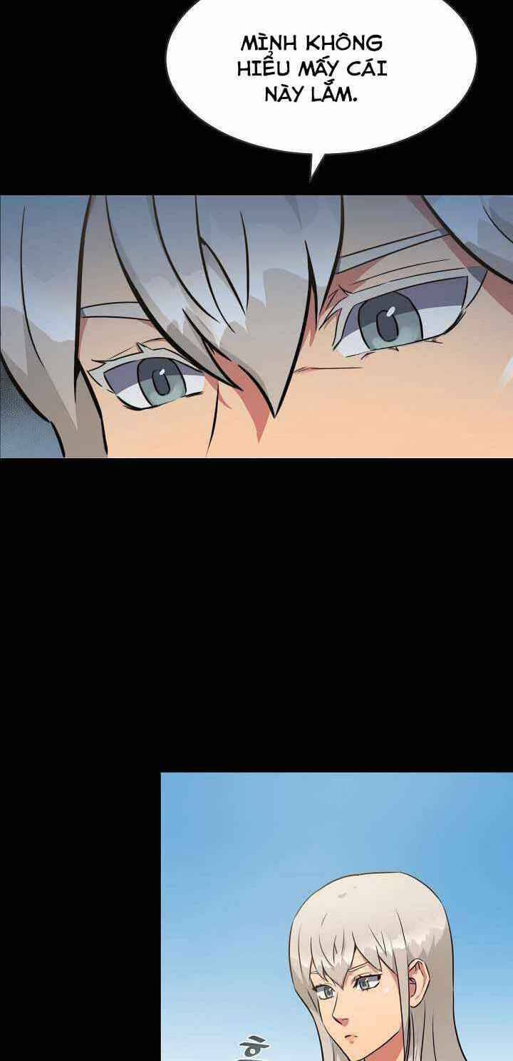 Người Chơi Cấp 1 Chap 2 - Next Chap 3