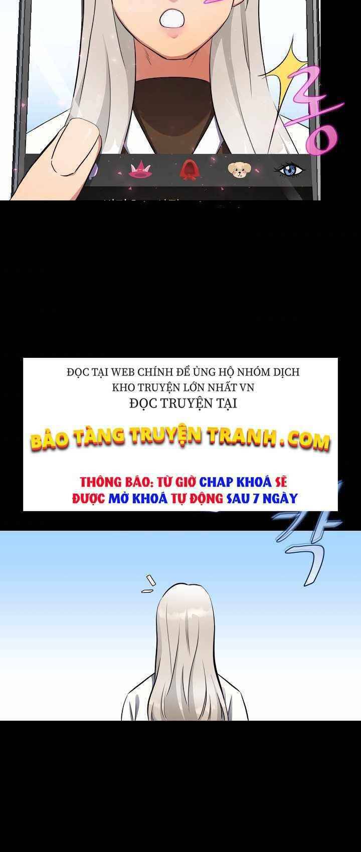 Người Chơi Cấp 1 Chap 2 - Next Chap 3