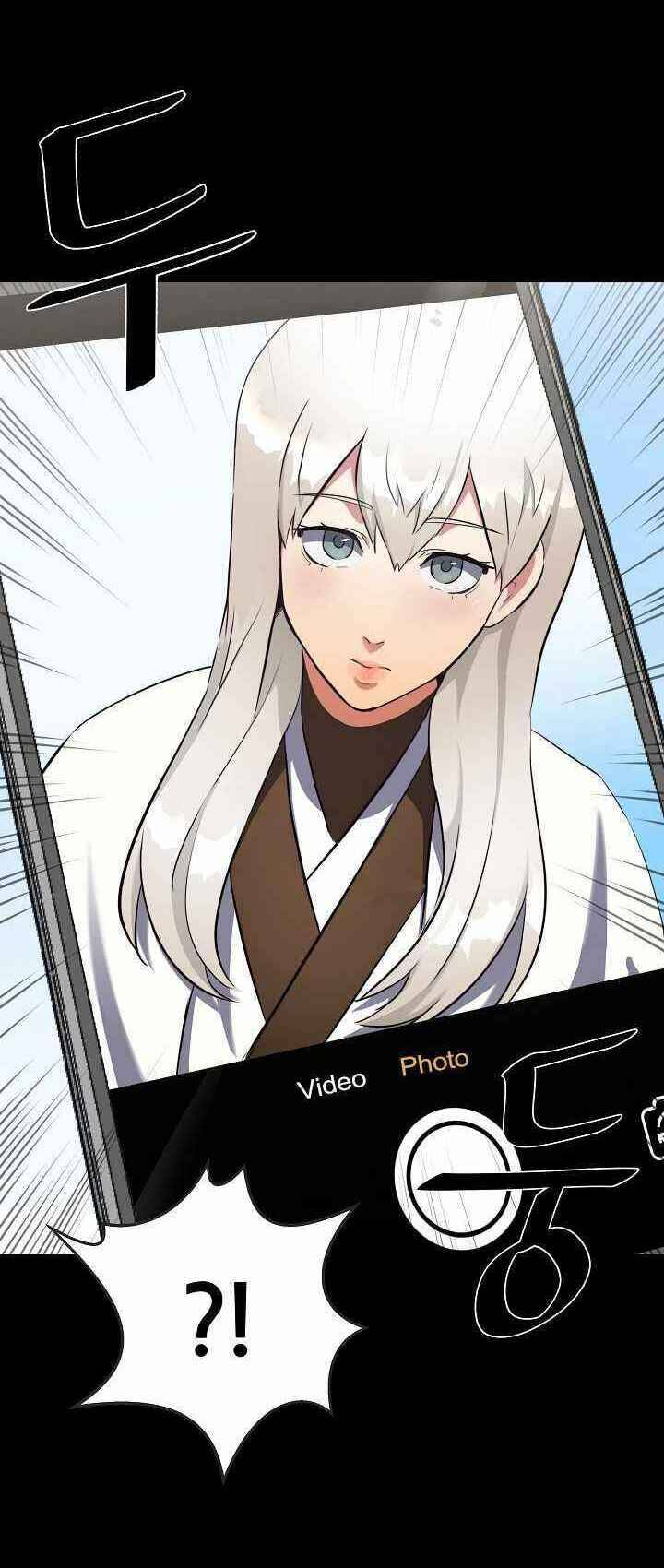 Người Chơi Cấp 1 Chap 2 - Next Chap 3