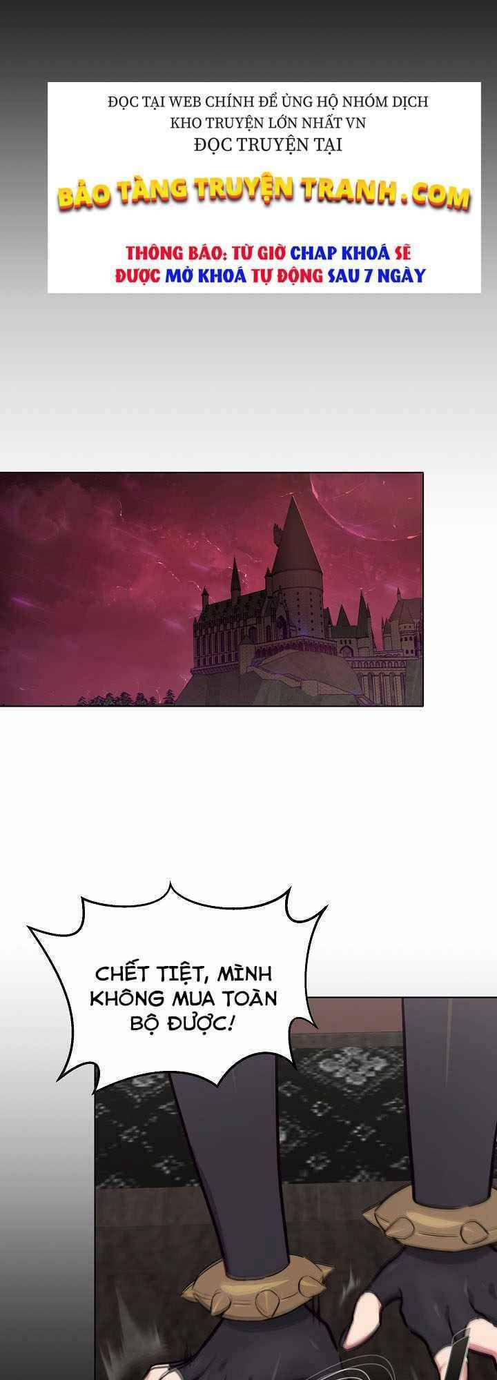 Người Chơi Cấp 1 Chap 2 - Next Chap 3