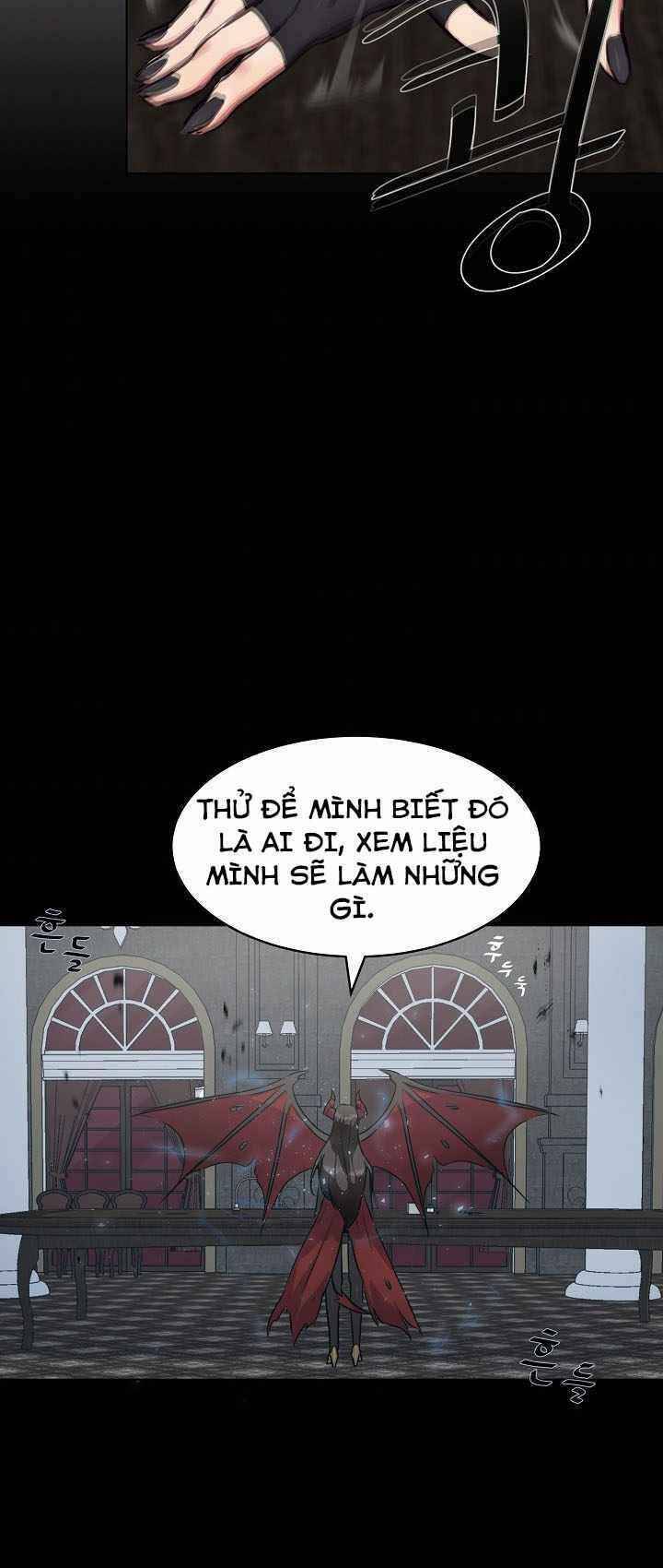 Người Chơi Cấp 1 Chap 2 - Next Chap 3