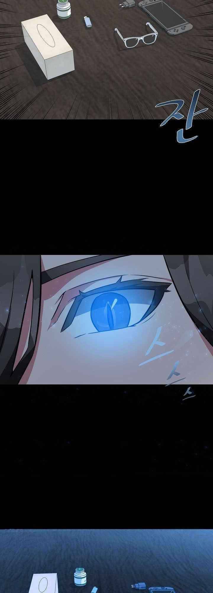 Người Chơi Cấp 1 Chap 2 - Next Chap 3