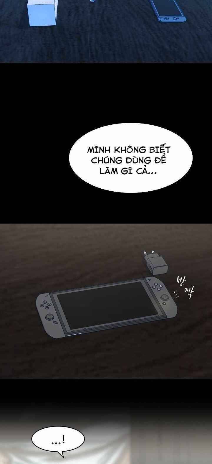 Người Chơi Cấp 1 Chap 2 - Next Chap 3