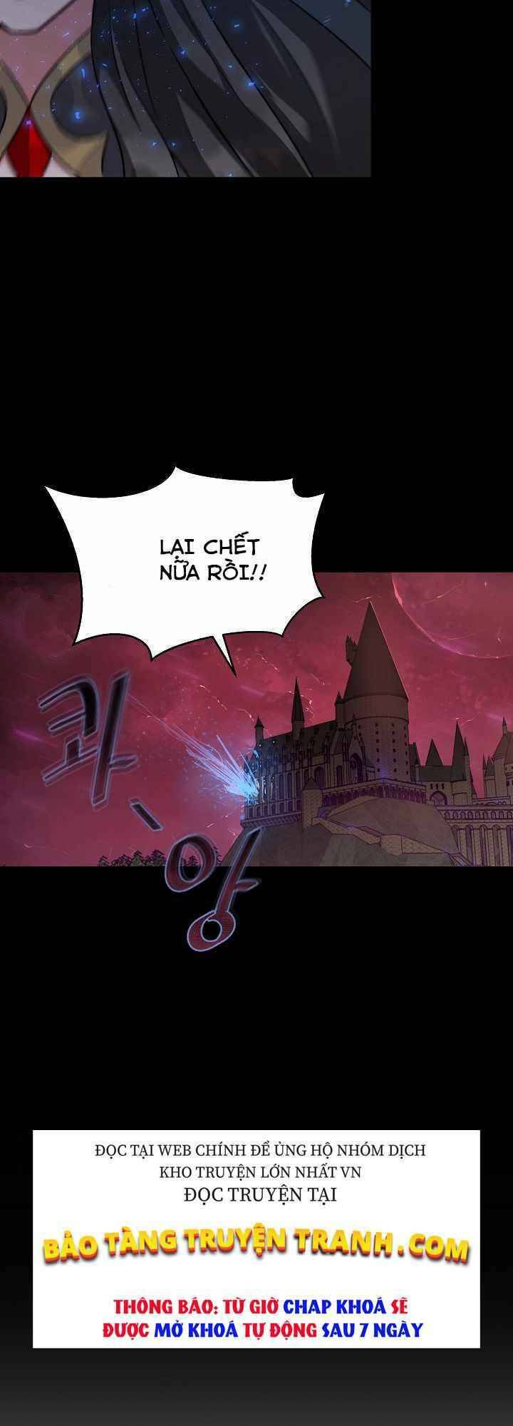 Người Chơi Cấp 1 Chap 2 - Next Chap 3