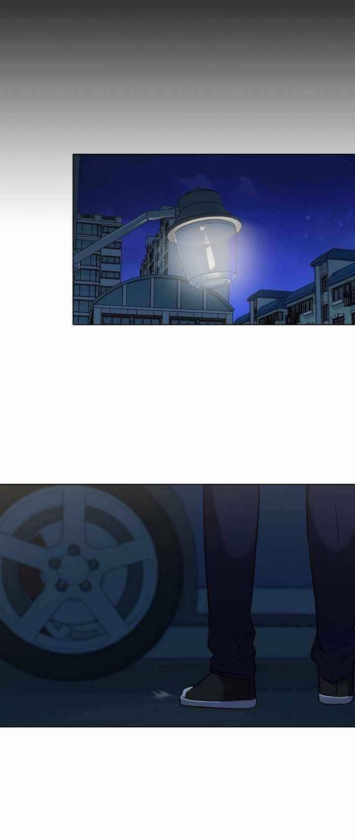 Người Chơi Cấp 1 Chap 2 - Next Chap 3