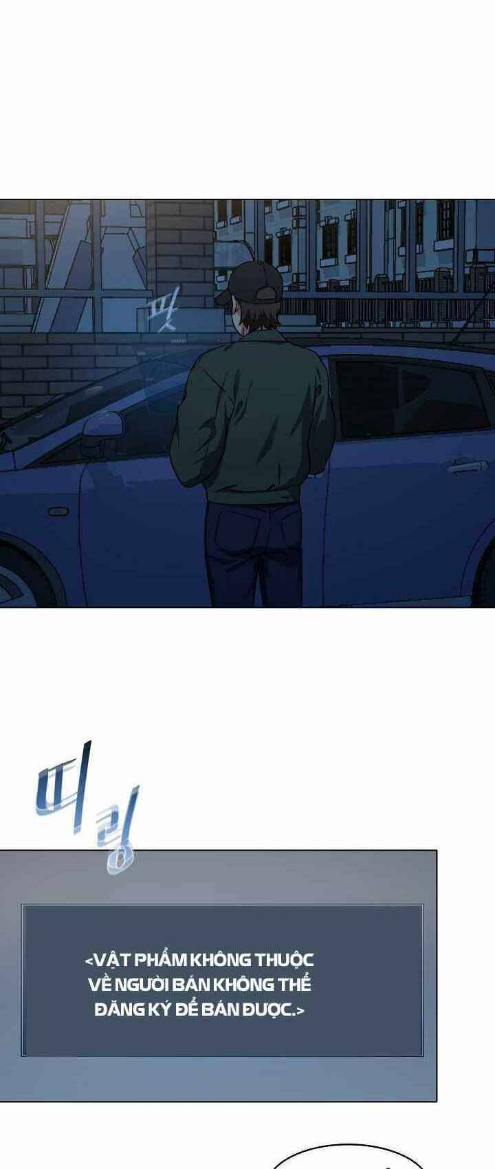 Người Chơi Cấp 1 Chap 2 - Next Chap 3