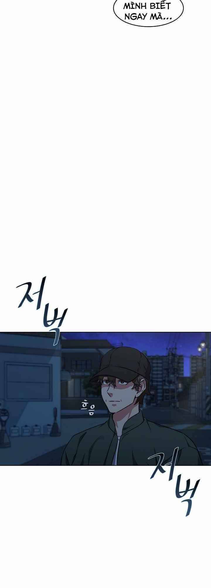 Người Chơi Cấp 1 Chap 2 - Next Chap 3