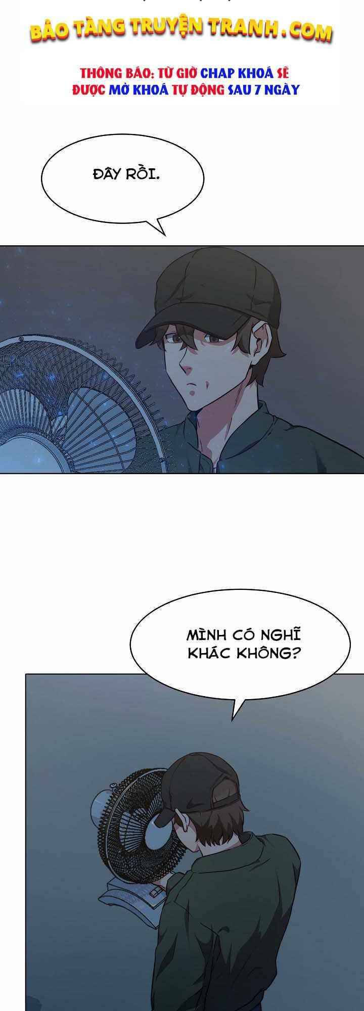 Người Chơi Cấp 1 Chap 2 - Next Chap 3