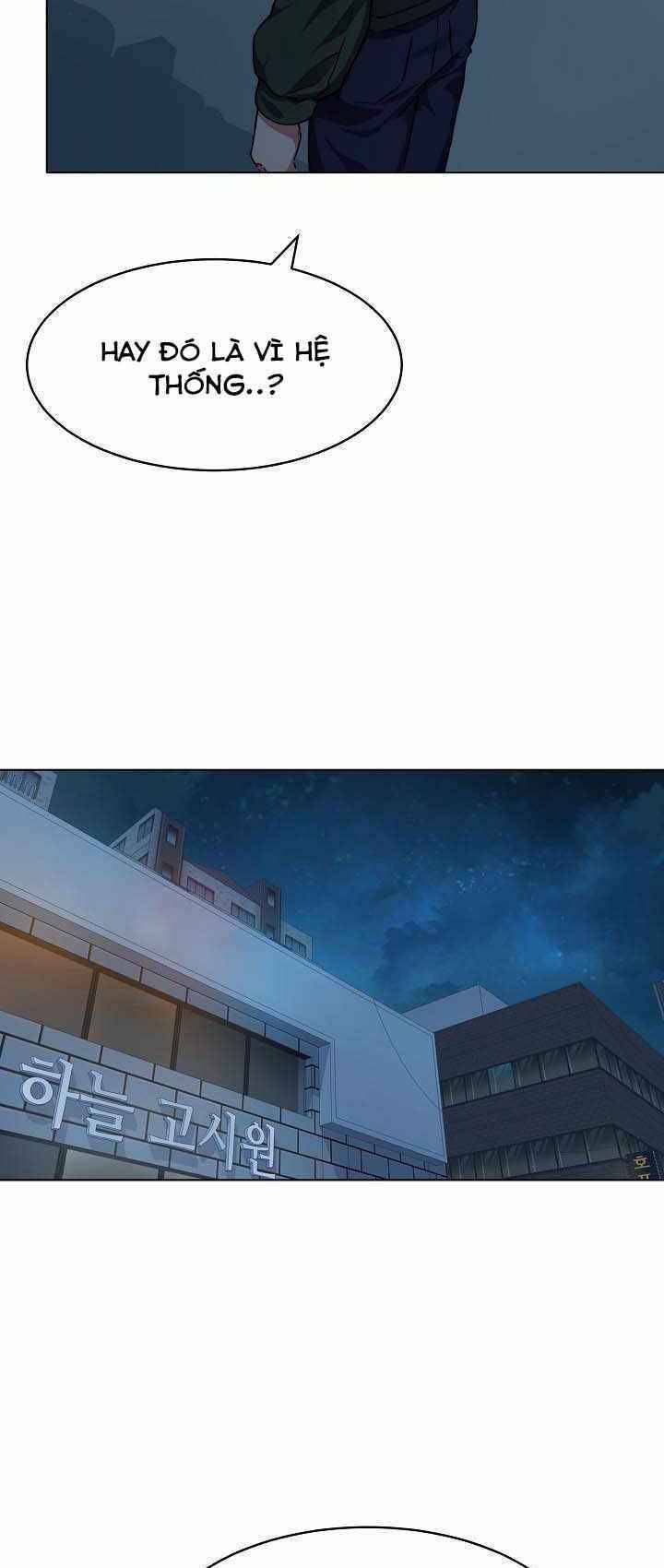 Người Chơi Cấp 1 Chap 2 - Next Chap 3