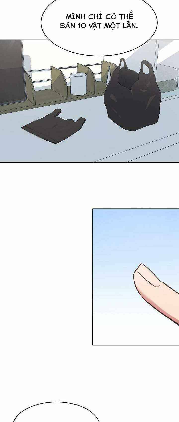 Người Chơi Cấp 1 Chap 2 - Next Chap 3