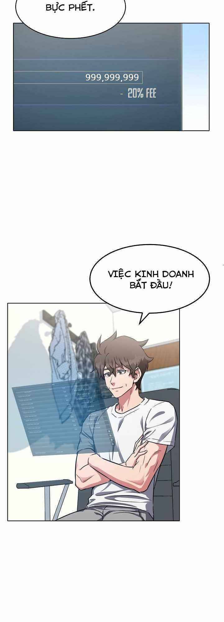 Người Chơi Cấp 1 Chap 2 - Next Chap 3