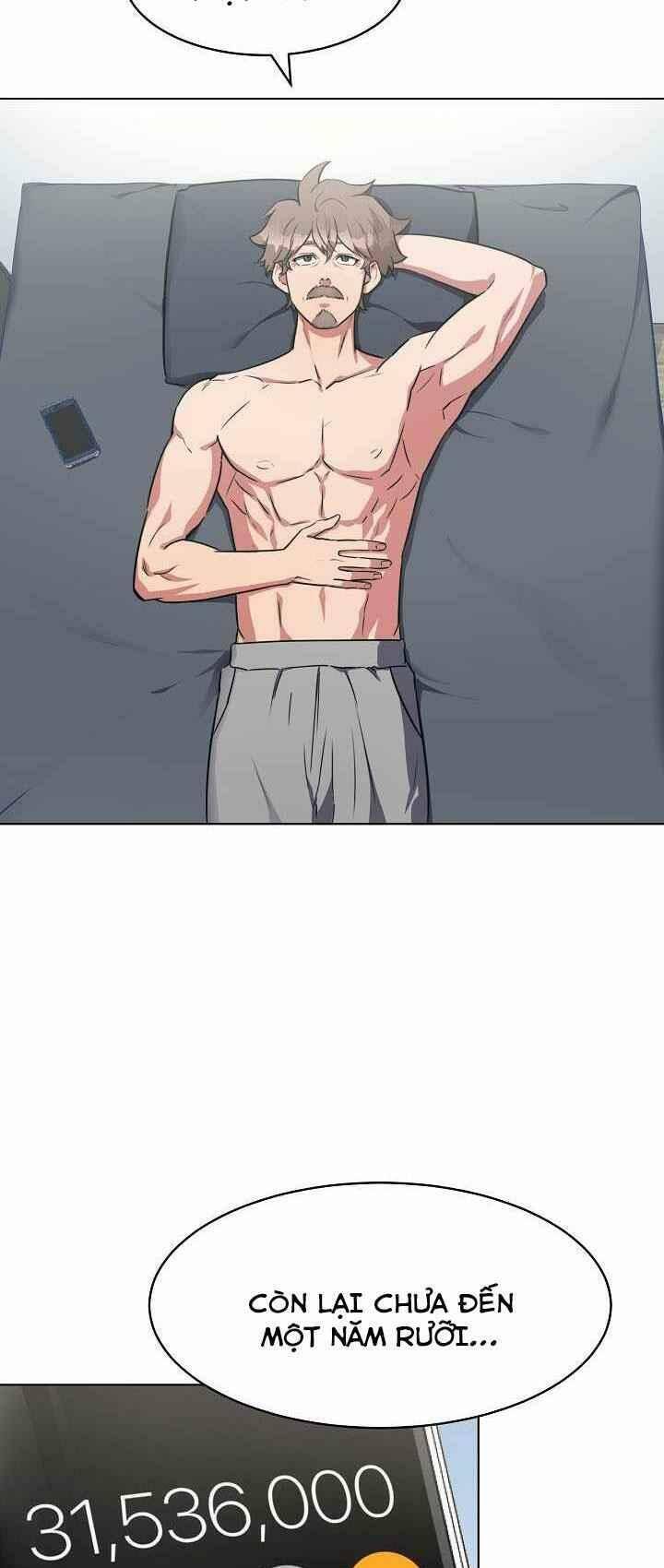 Người Chơi Cấp 1 Chap 2 - Next Chap 3