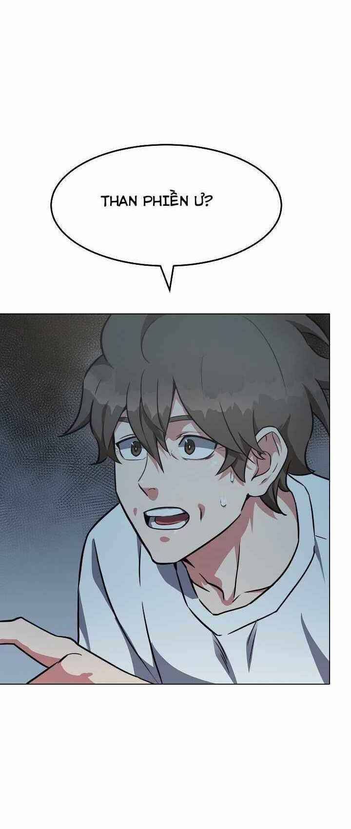 Người Chơi Cấp 1 Chap 2 - Next Chap 3