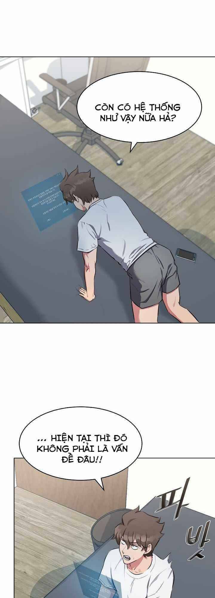 Người Chơi Cấp 1 Chap 2 - Next Chap 3