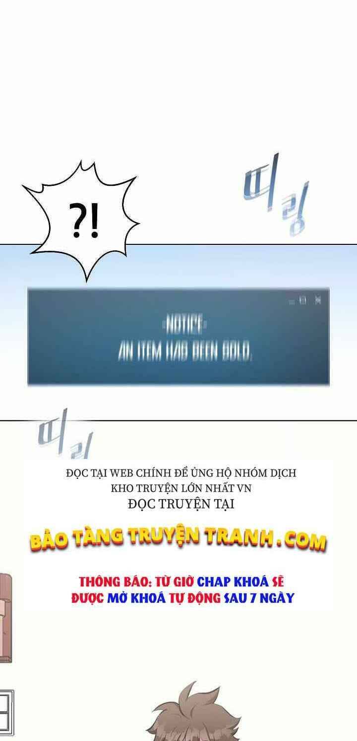Người Chơi Cấp 1 Chap 2 - Next Chap 3