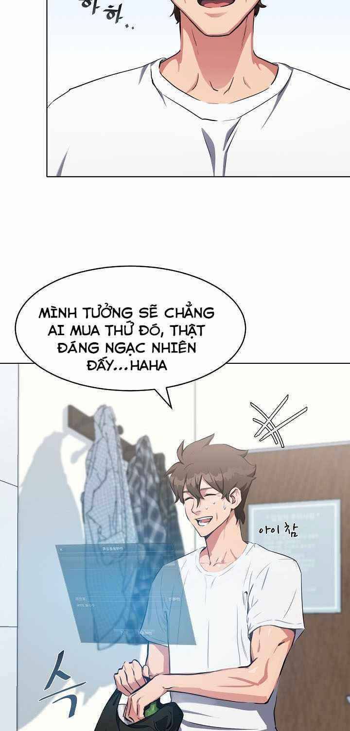 Người Chơi Cấp 1 Chap 2 - Next Chap 3
