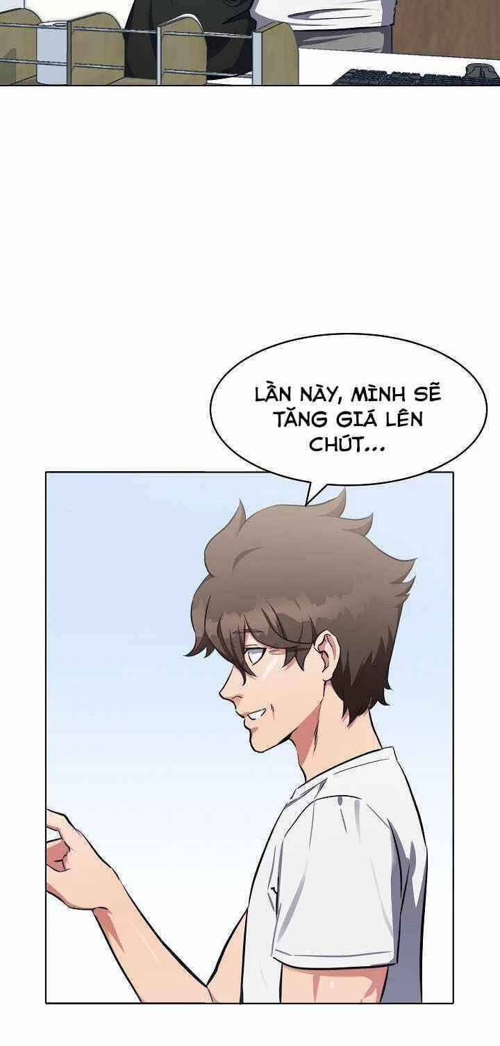 Người Chơi Cấp 1 Chap 2 - Next Chap 3