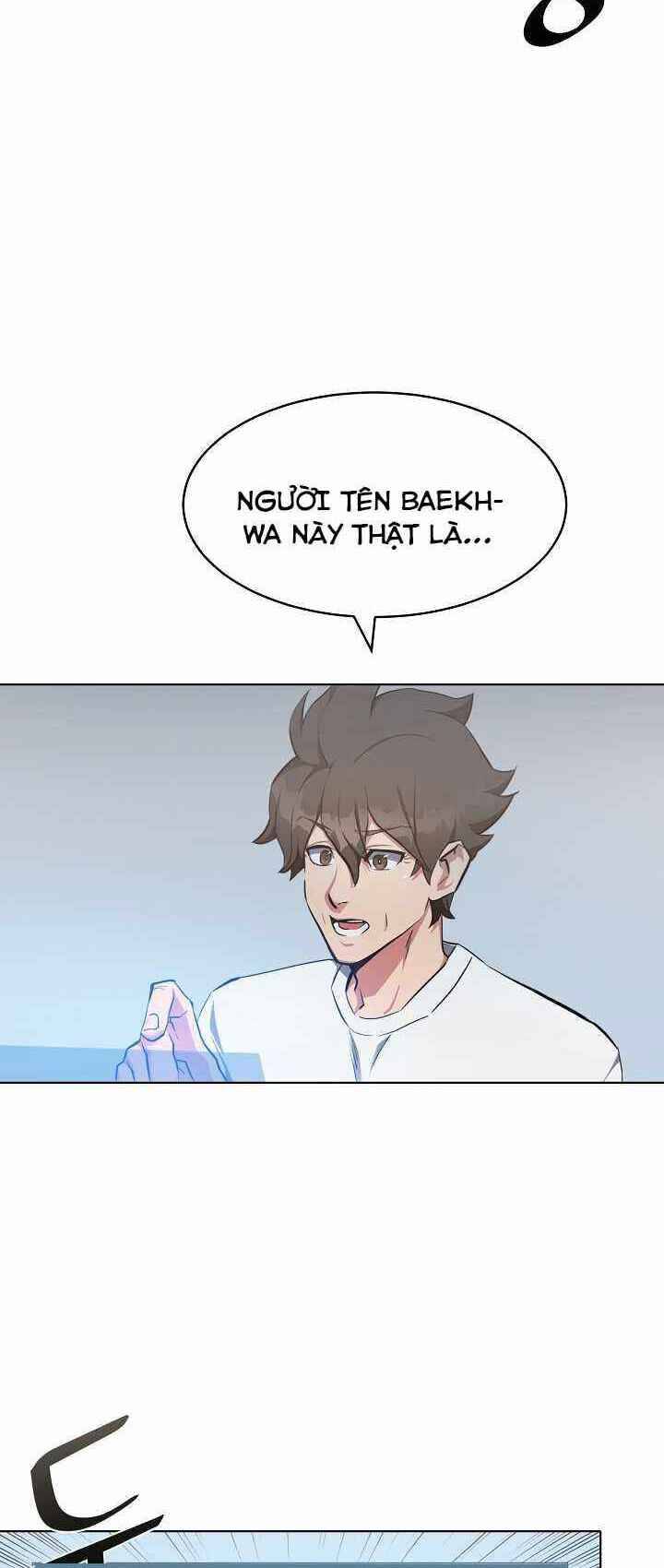 Người Chơi Cấp 1 Chap 2 - Next Chap 3