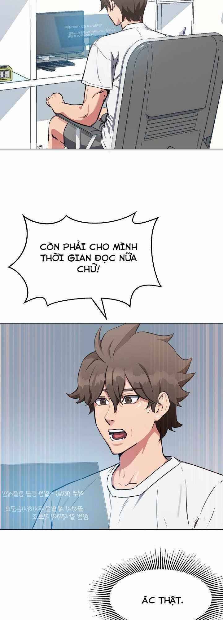 Người Chơi Cấp 1 Chap 2 - Next Chap 3