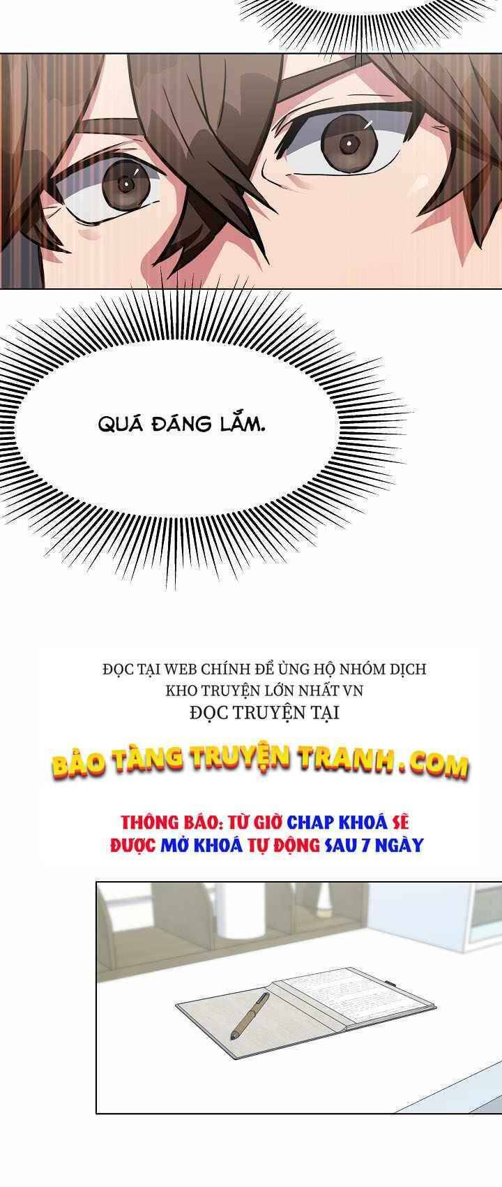 Người Chơi Cấp 1 Chap 2 - Next Chap 3