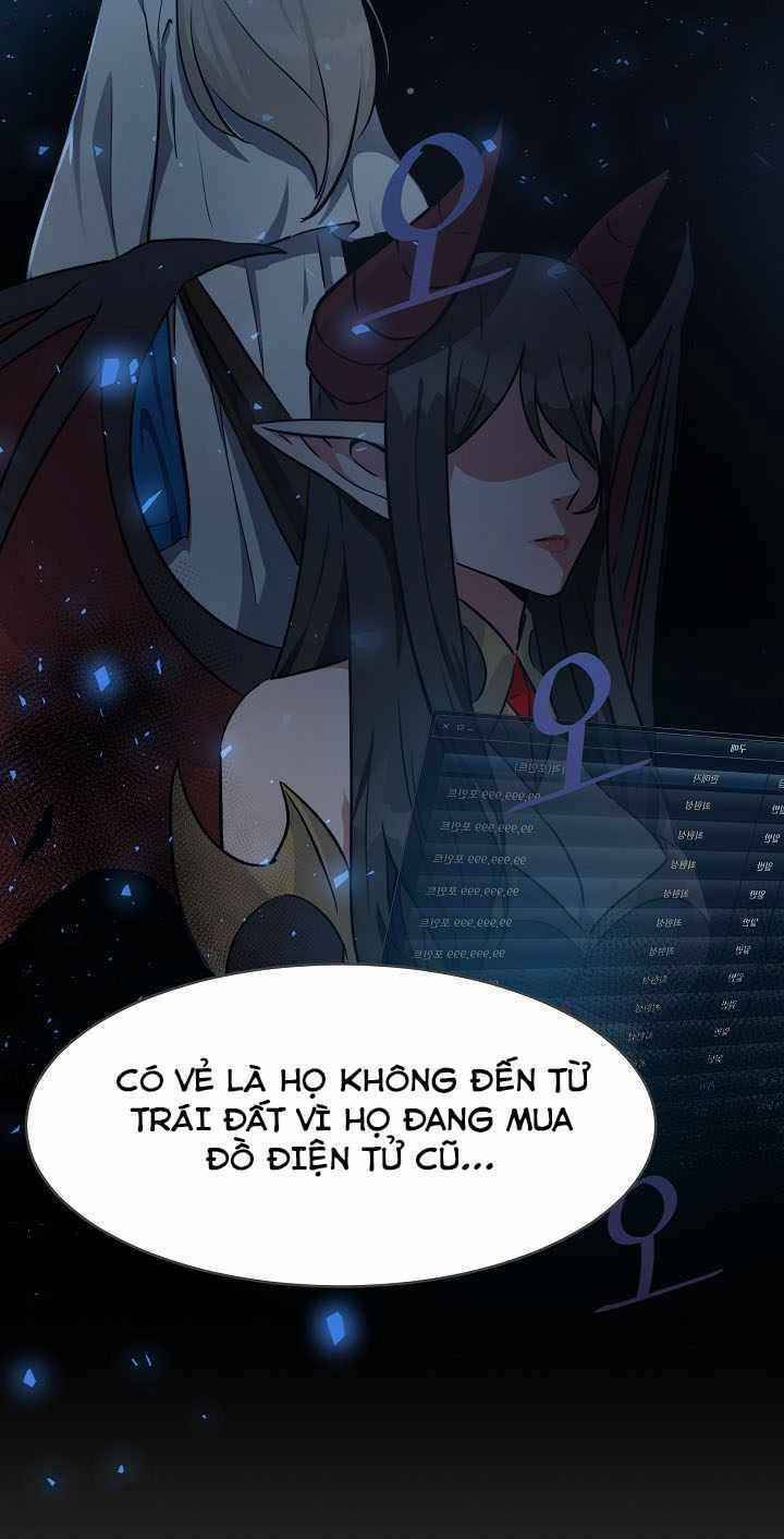 Người Chơi Cấp 1 Chap 2 - Next Chap 3