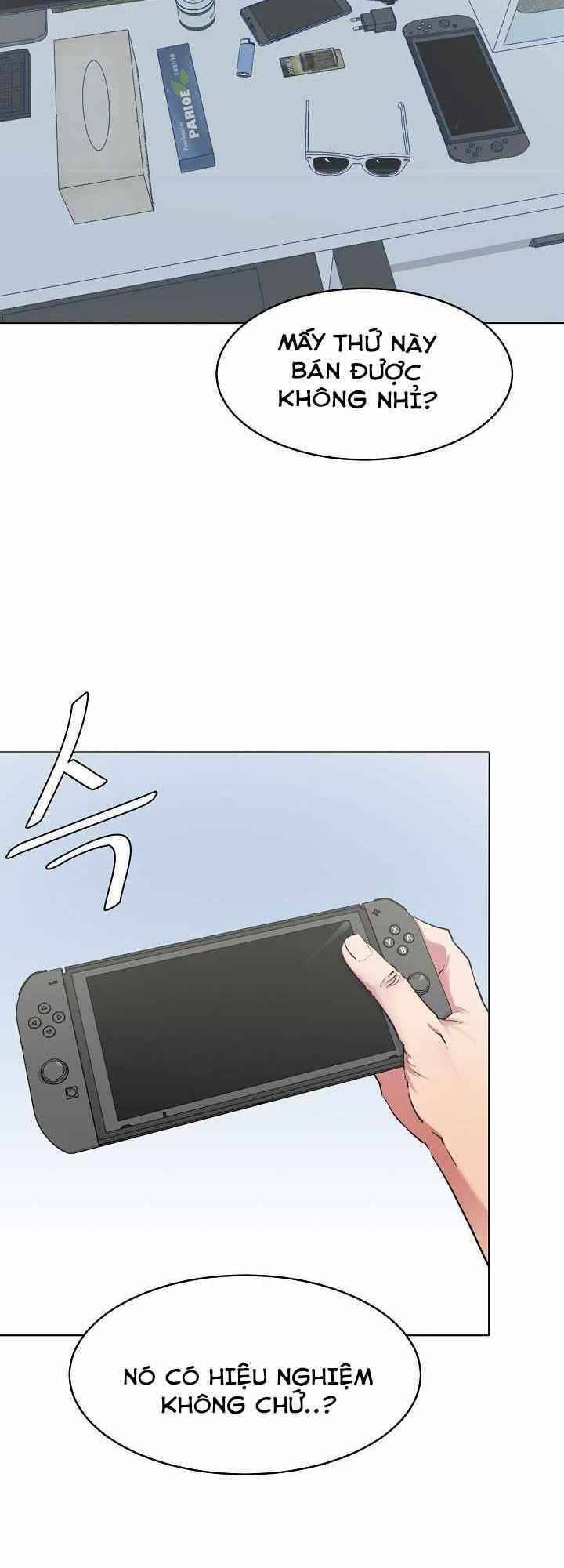 Người Chơi Cấp 1 Chap 2 - Next Chap 3