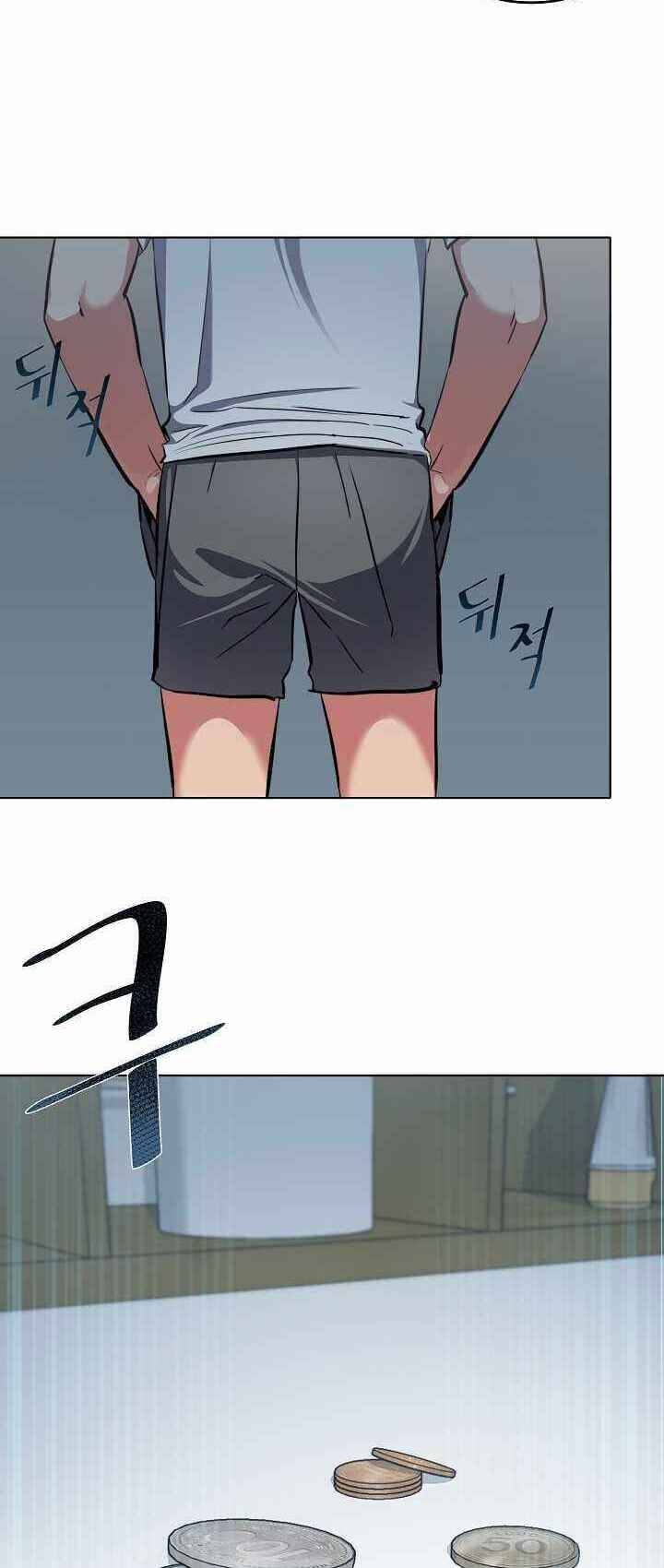 Người Chơi Cấp 1 Chap 2 - Next Chap 3