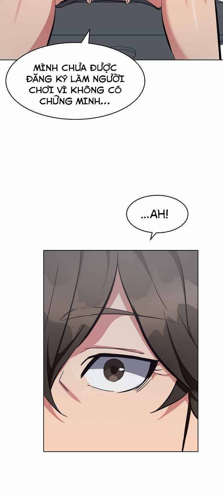 Người Chơi Cấp 1 Chap 2 - Next Chap 3