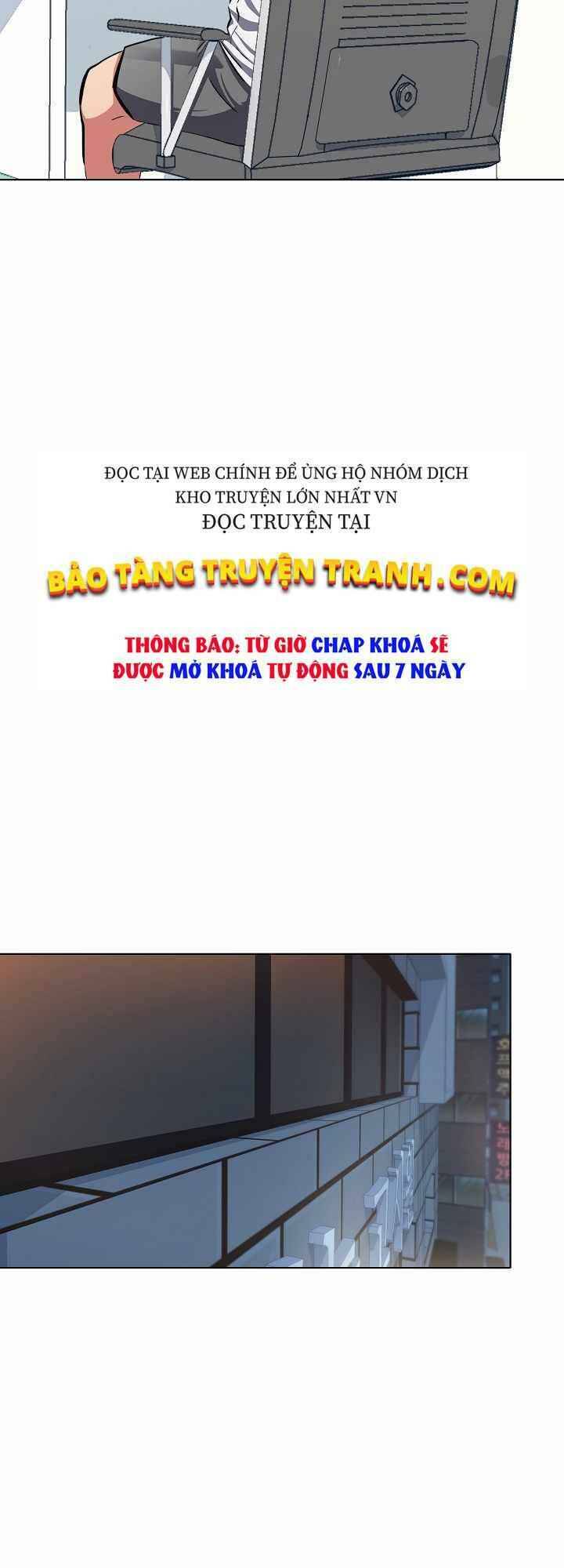 Người Chơi Cấp 1 Chap 2 - Next Chap 3