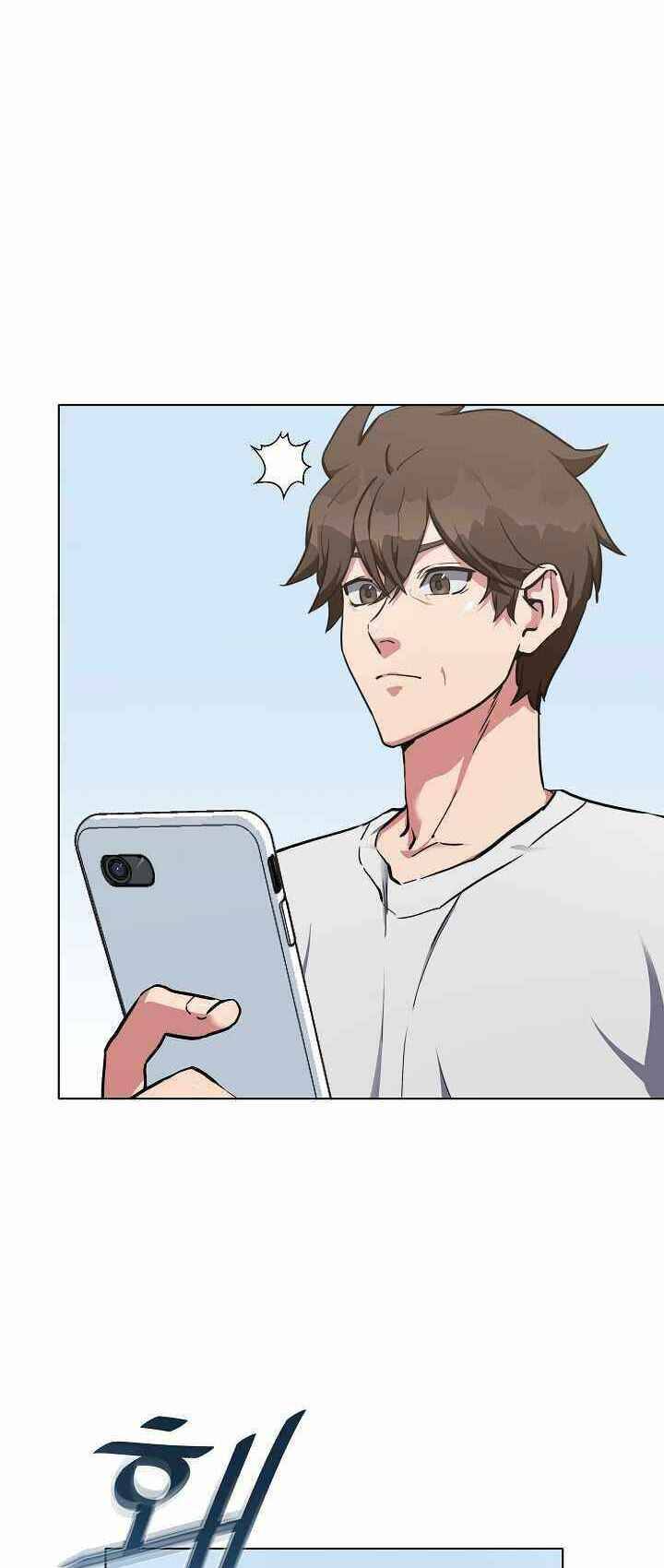 Người Chơi Cấp 1 Chap 2 - Next Chap 3