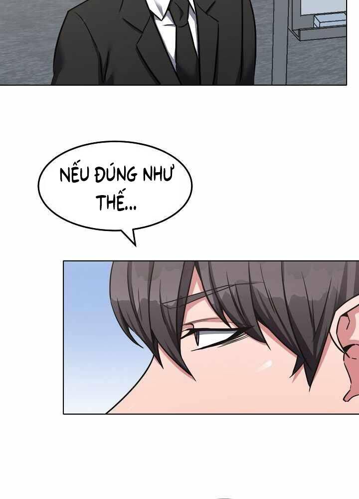 Người Chơi Cấp 1 Chap 22 - Next Chap 23
