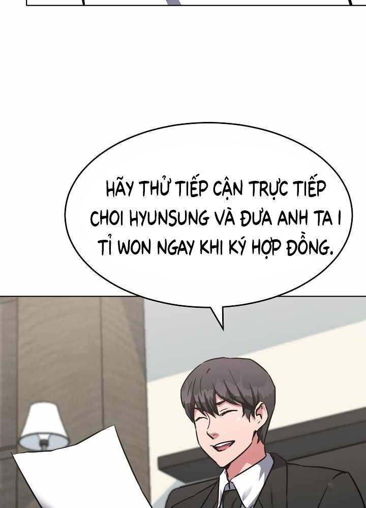 Người Chơi Cấp 1 Chap 22 - Next Chap 23