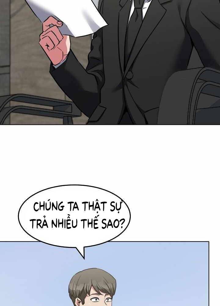 Người Chơi Cấp 1 Chap 22 - Next Chap 23