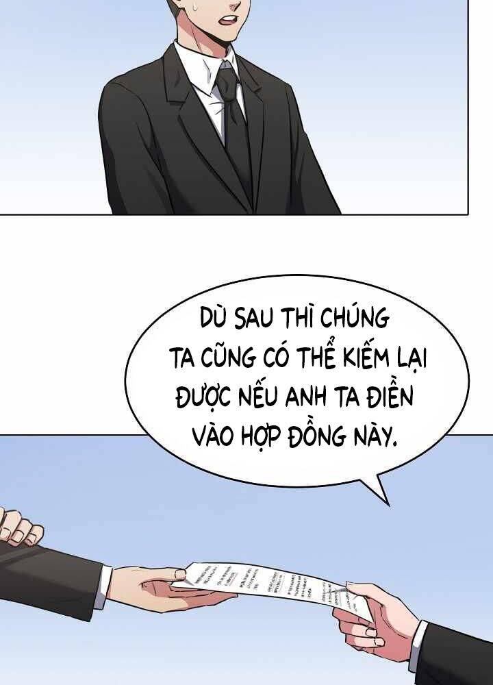 Người Chơi Cấp 1 Chap 22 - Next Chap 23