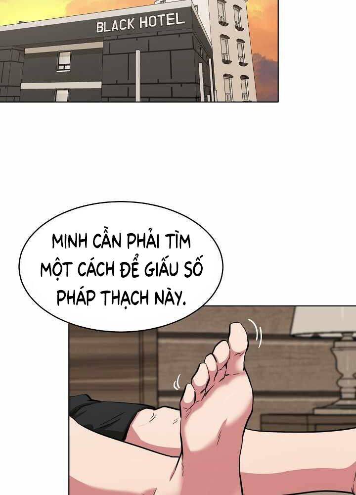 Người Chơi Cấp 1 Chap 22 - Next Chap 23