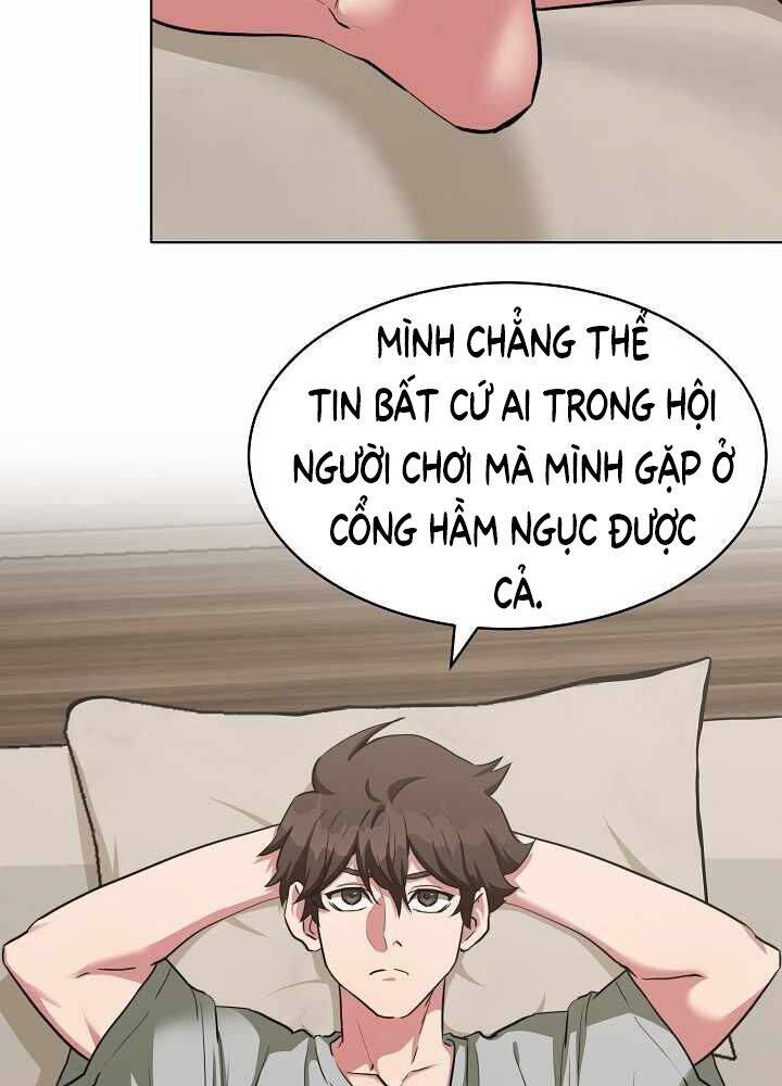 Người Chơi Cấp 1 Chap 22 - Next Chap 23