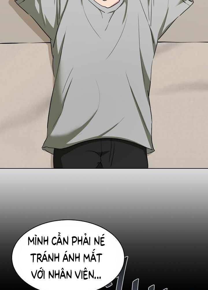 Người Chơi Cấp 1 Chap 22 - Next Chap 23