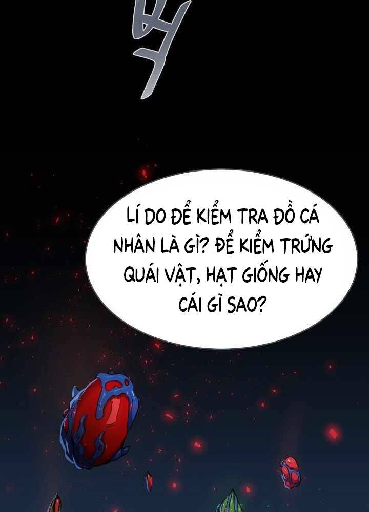 Người Chơi Cấp 1 Chap 22 - Next Chap 23