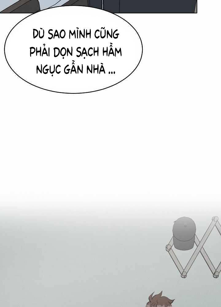 Người Chơi Cấp 1 Chap 22 - Next Chap 23