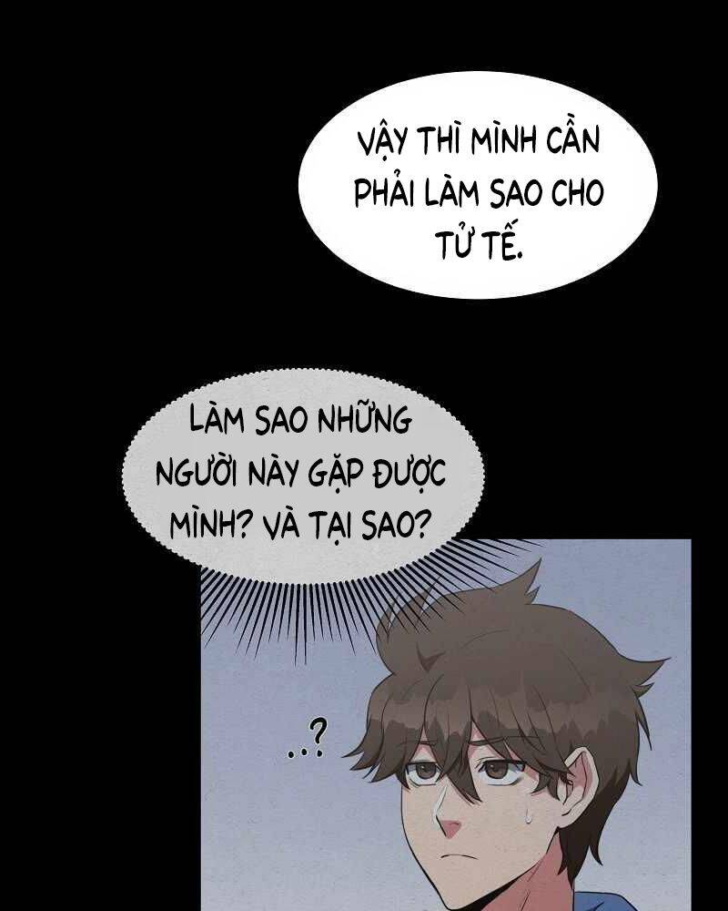 Người Chơi Cấp 1 Chap 22 - Next Chap 23