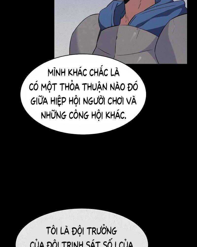 Người Chơi Cấp 1 Chap 22 - Next Chap 23
