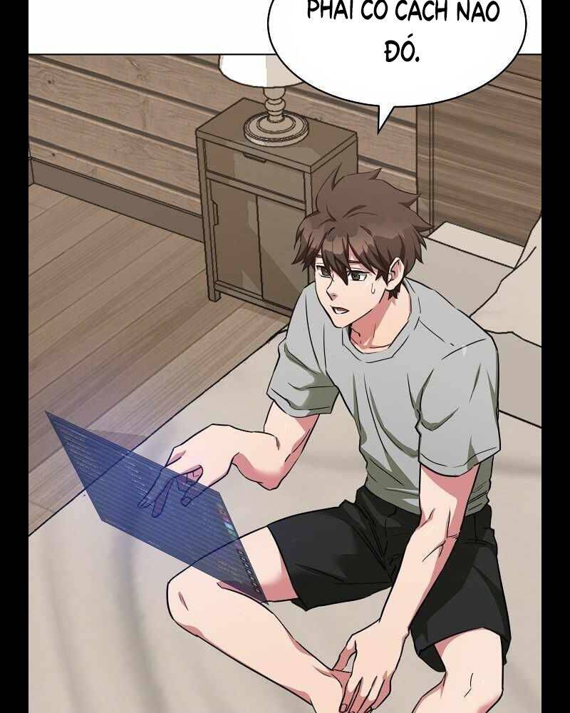 Người Chơi Cấp 1 Chap 22 - Next Chap 23
