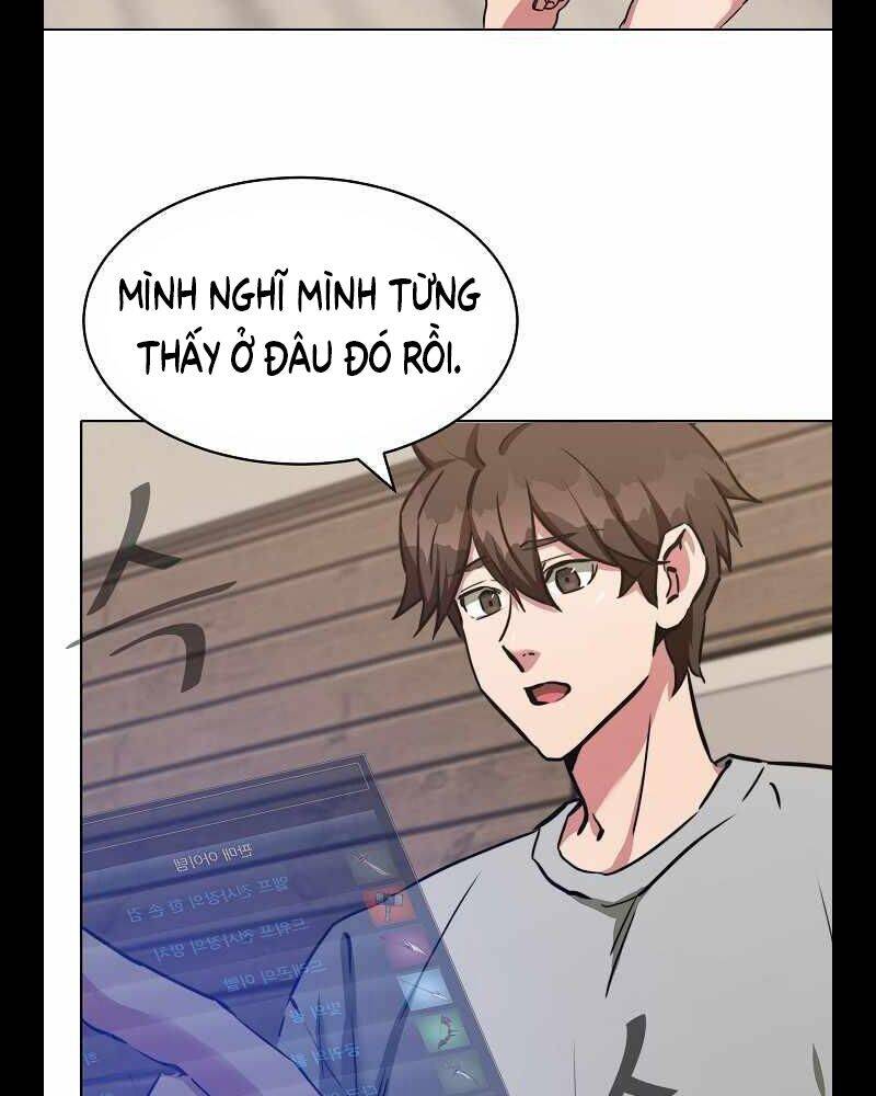Người Chơi Cấp 1 Chap 22 - Next Chap 23