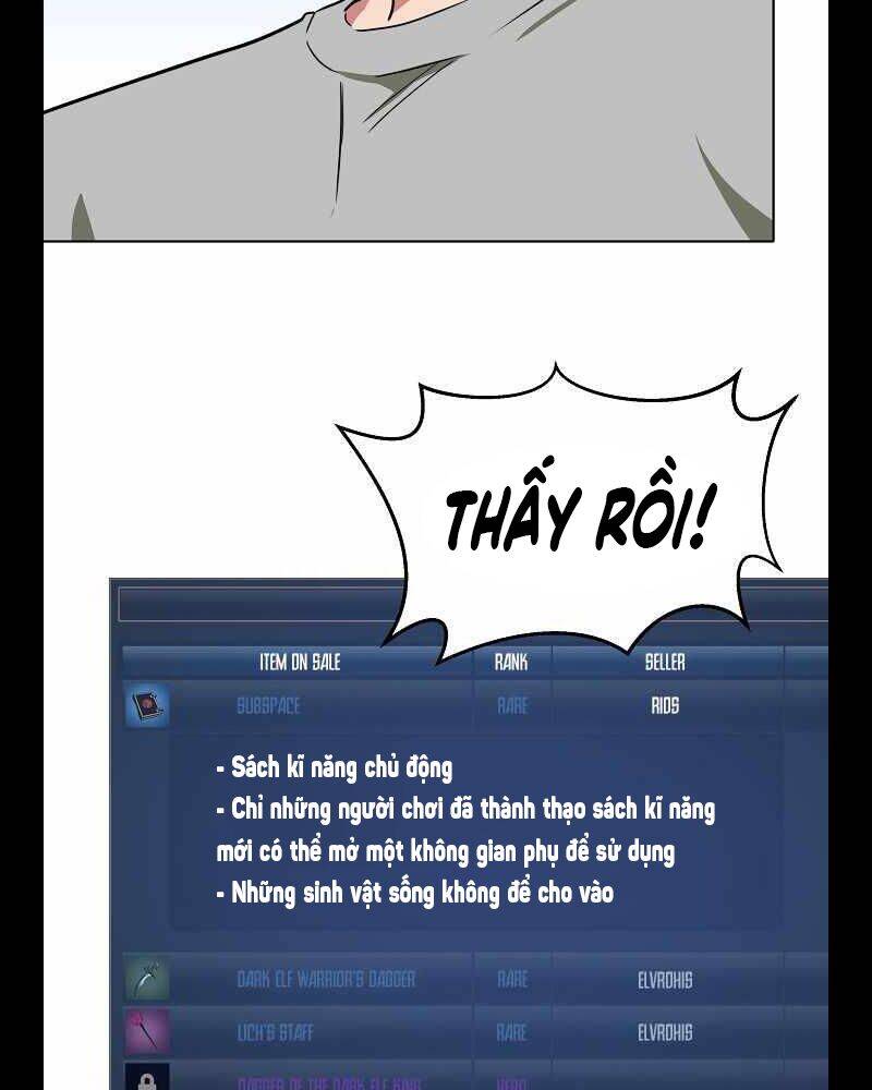 Người Chơi Cấp 1 Chap 22 - Next Chap 23